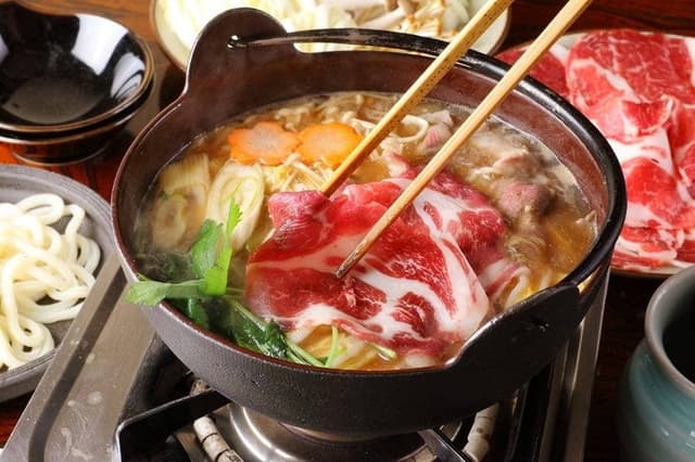 勘太郎 - サブ画像3