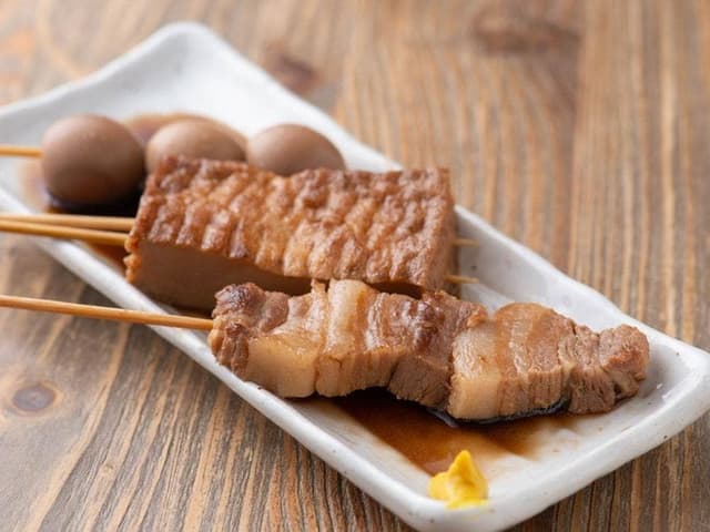 酒と飯 豆たん - サブ画像1