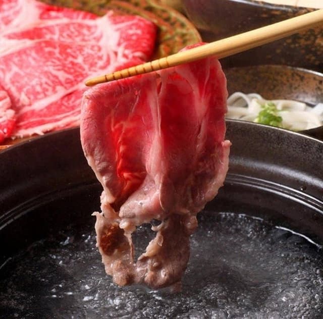しゃぶしゃぶ すき焼き しゃぶ陣 - サブ画像3