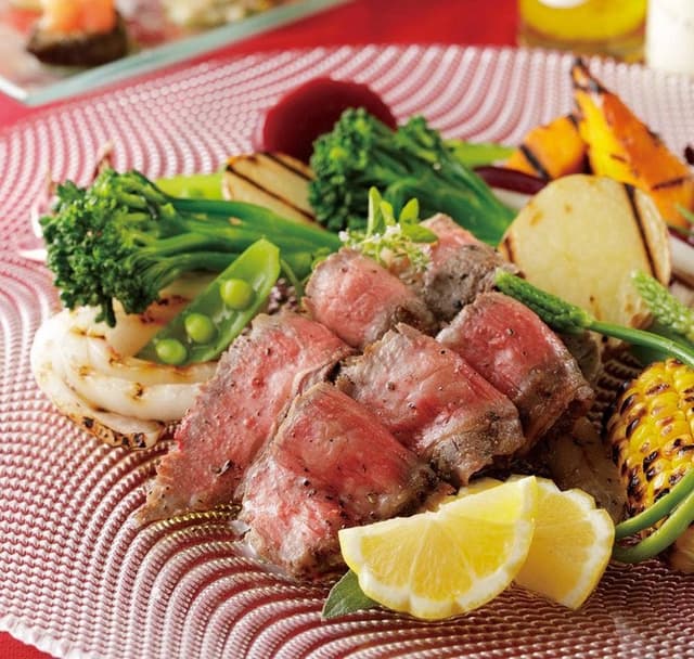 ラ・マンカ - サブ画像1