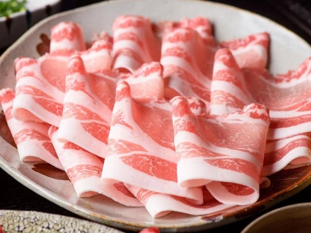 水ひき亭 - サブ画像2