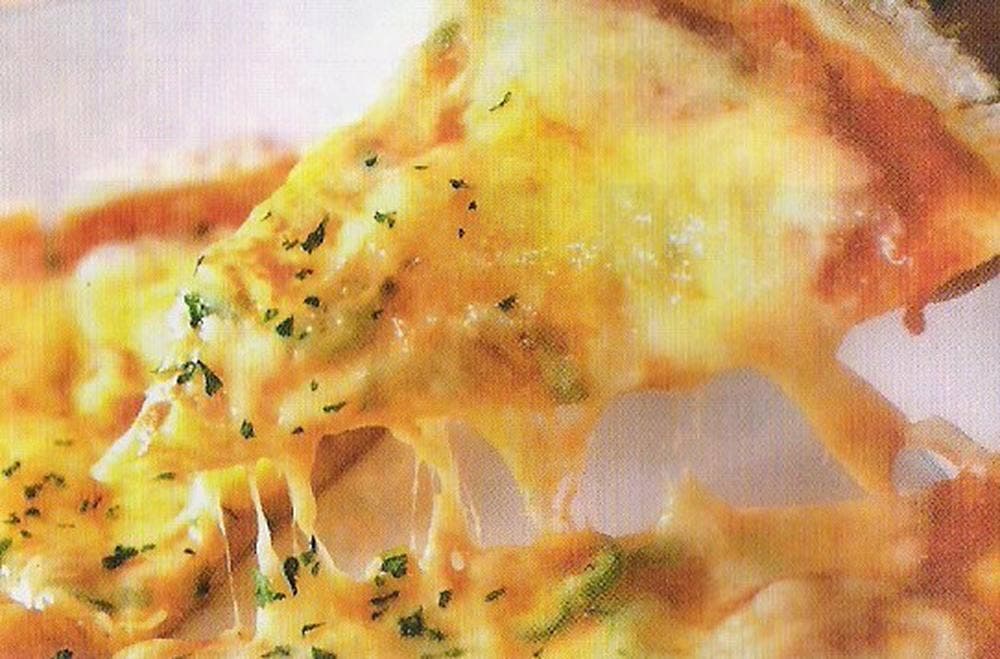 屋台イタリアン ぱれっと