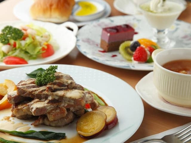 カフェ・ド・プランタン - サブ画像3