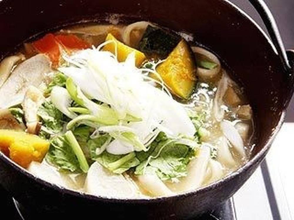 御食事処 いろり