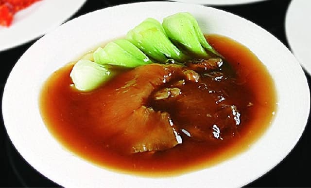 中華飯店 精華苑 本店 - サブ画像1