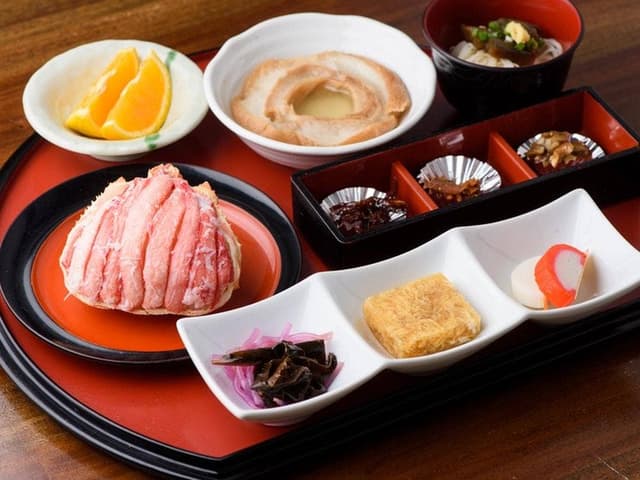 押し寿し体験厨房 金澤寿し - サブ画像2