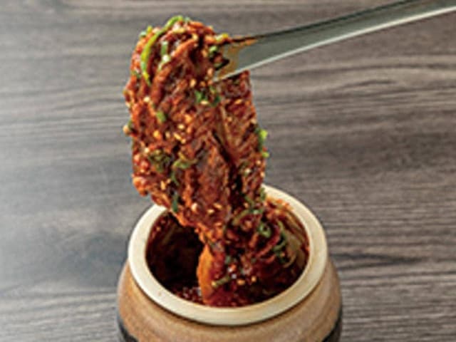テーブルオーダーバイキング 焼肉 王道 住之江店 - サブ画像2