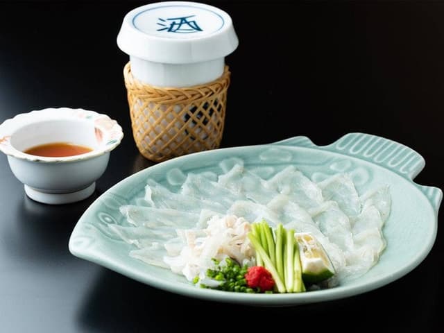 美食 宝仙 - サブ画像2