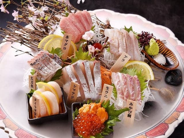酒 魚 人情 有馬 - サブ画像1