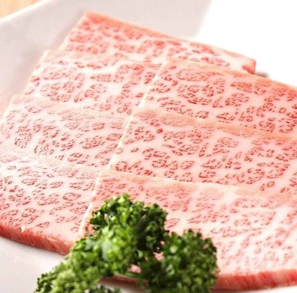 焼肉安福本店 可児