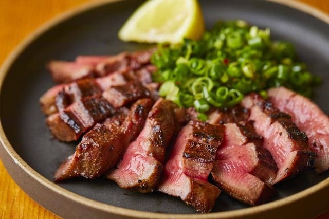 牛タン焼のだにく - サブ画像1