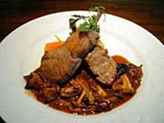 グリルドウッフ加須 - サブ画像1