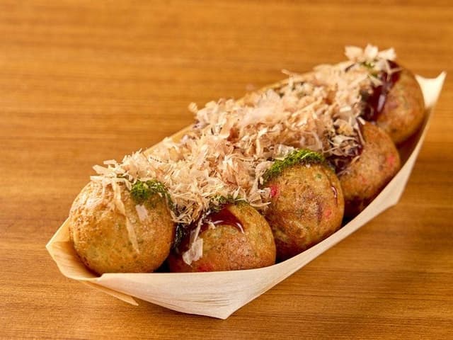 築地銀だこ ハイボール横丁 秋葉原店 - サブ画像2