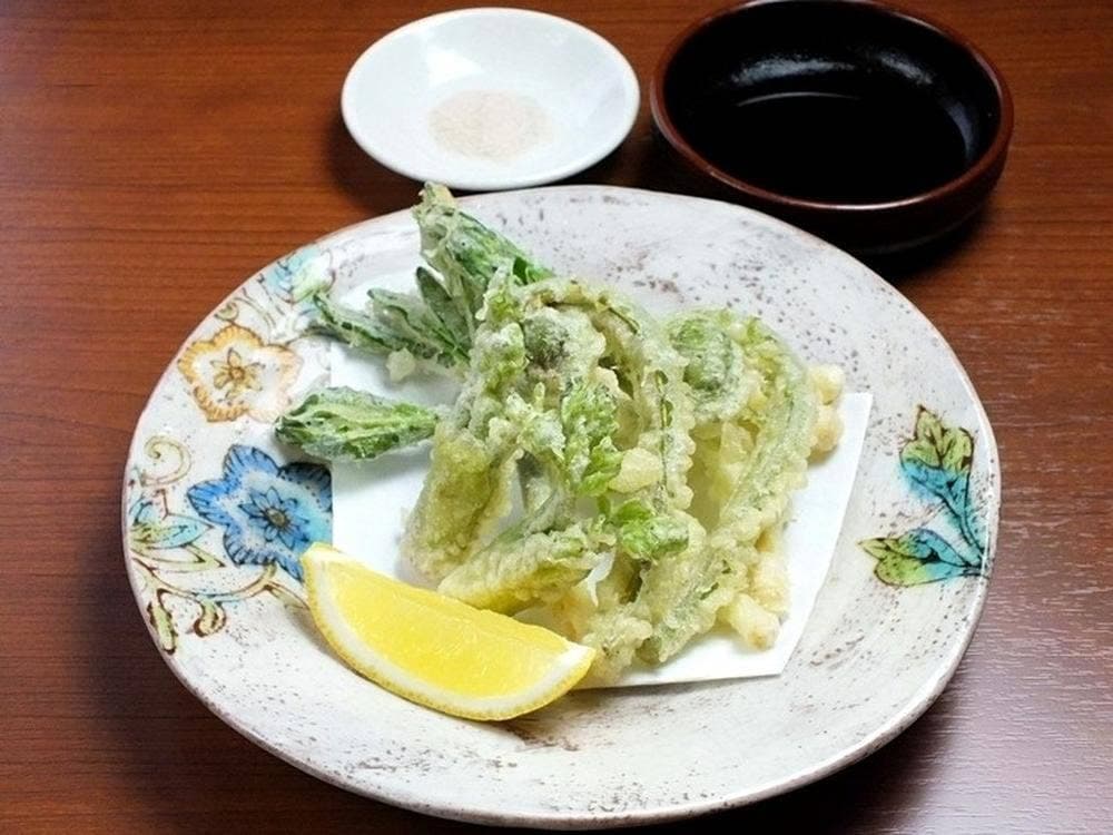 和彩 よし川