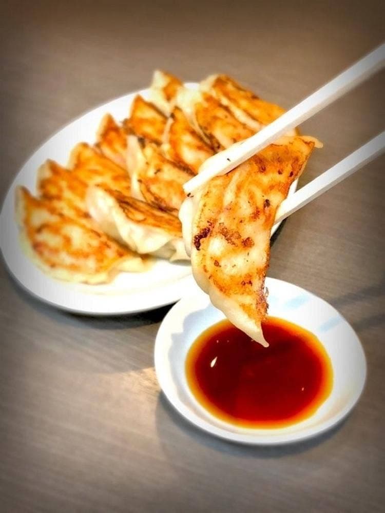 餃子専門店 一丹