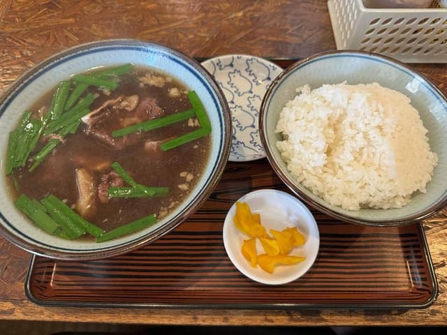 一休食堂 - サブ画像3