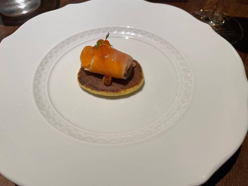 レストラン リッシュ