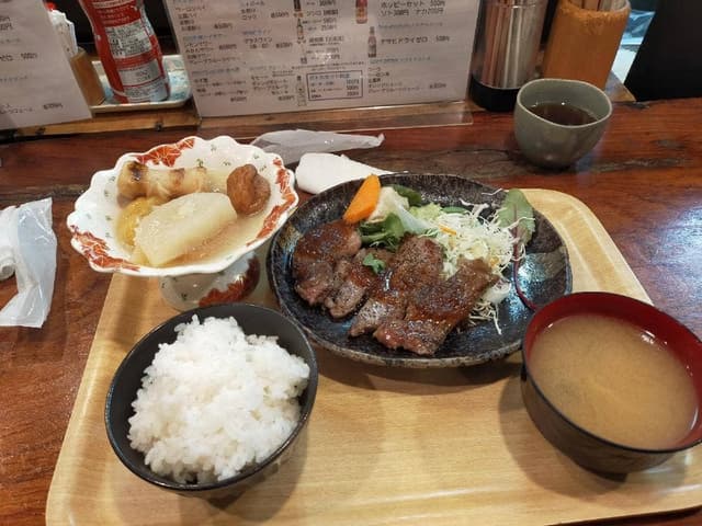 恵比寿屋九ちゃん - サブ画像2