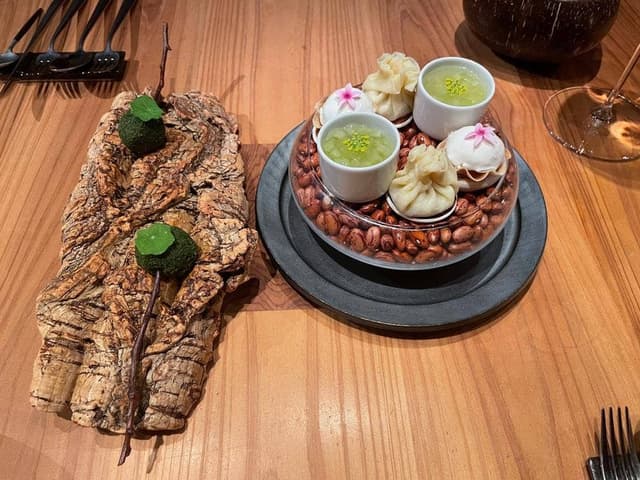 La rencontre - サブ画像3