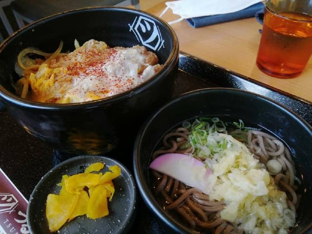 つるや 河辺店 - サブ画像2