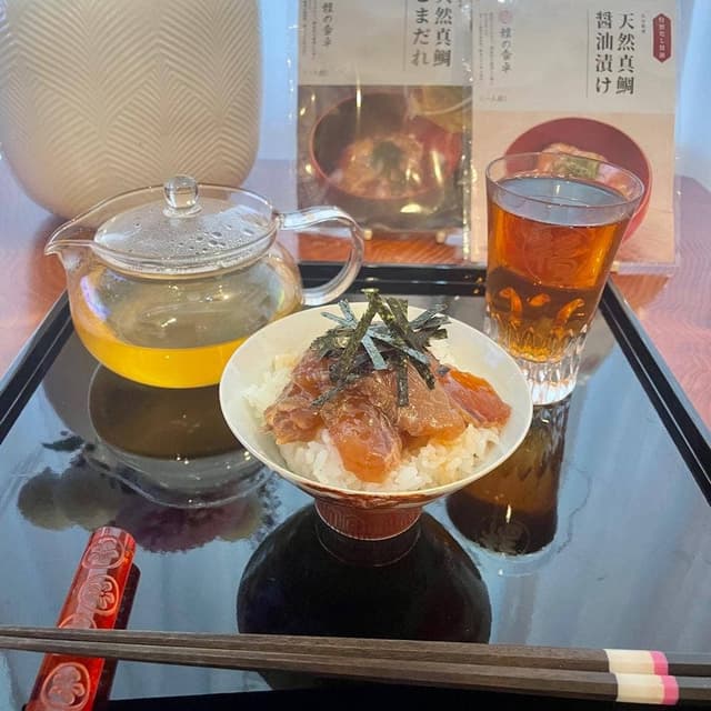 のむ天然おだし 雅結寿 - サブ画像1