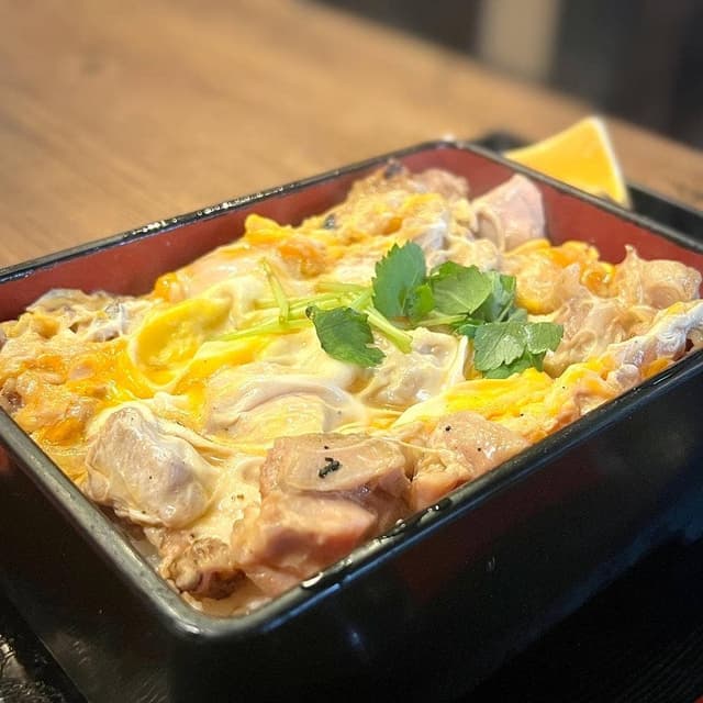 鶏鬨 新川店 - サブ画像2