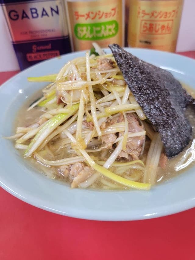 ラーメンショップ 寒川西店 - サブ画像1