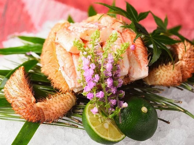 銀座 創作料理 櫻 - サブ画像3