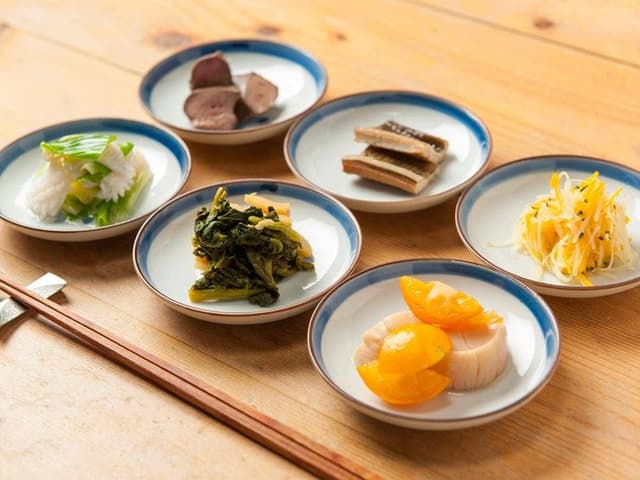 中国料理 月下翁 - サブ画像1