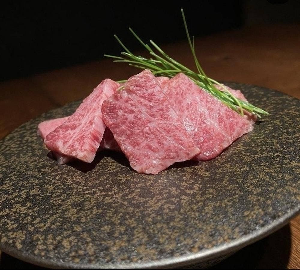 肉割烹 NIKUZO 藤起