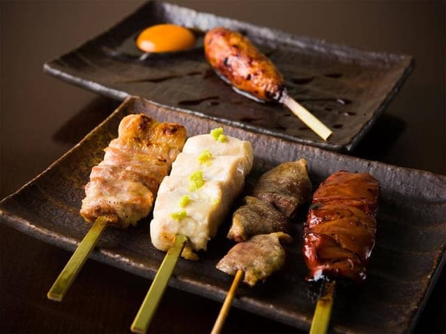 鳥善 鳥ふじ - サブ画像1