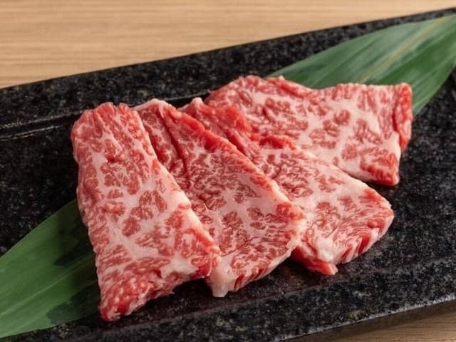 肉処 泰山 - サブ画像1