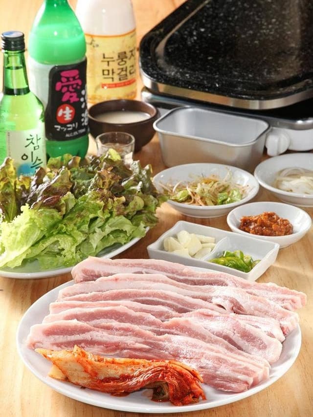 とん太郎 - サブ画像2