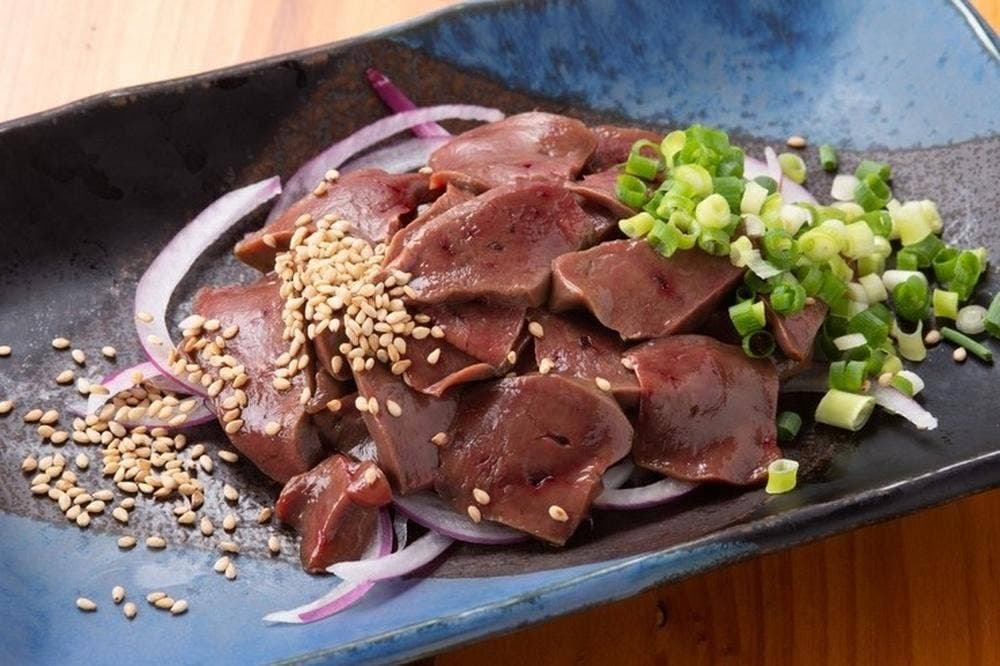 酒と肉料理 六ツ門日和