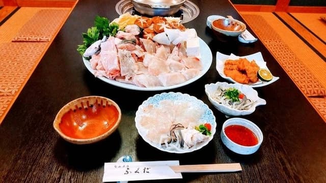 ふくだ - サブ画像1