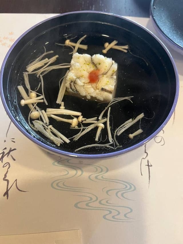 京 銀閣寺 八よし - サブ画像1
