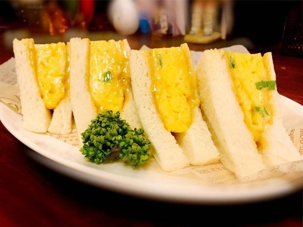バールカフェtsubasa