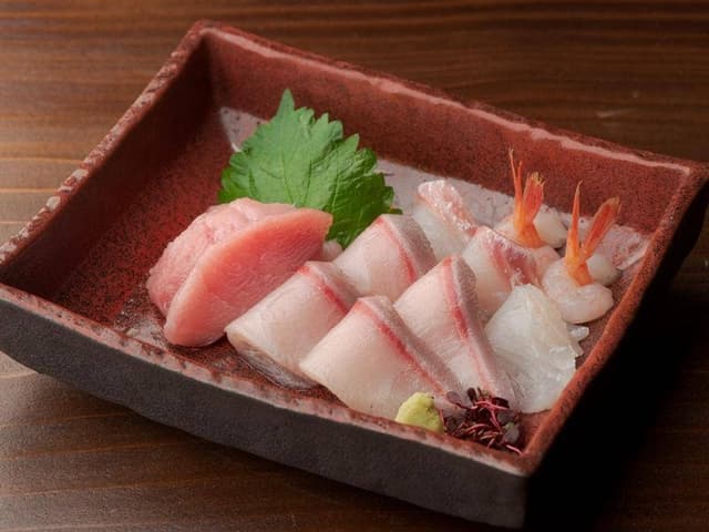 五彩 町家和食 - サブ画像3