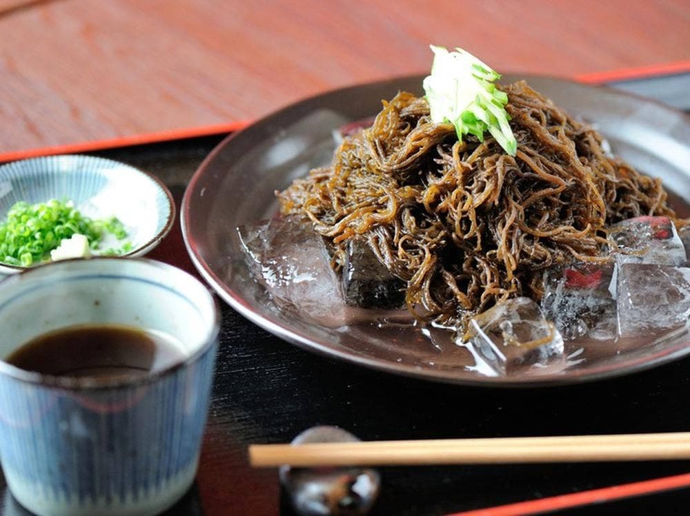 居酒屋 我武者羅