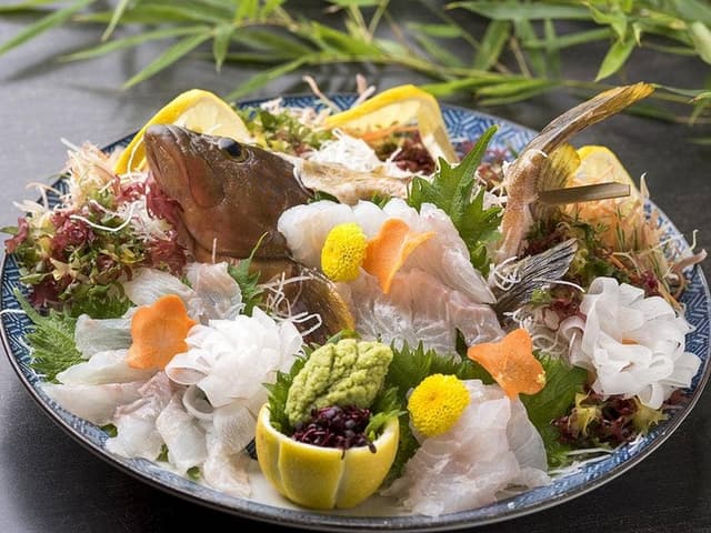 魚菜家 - サブ画像3