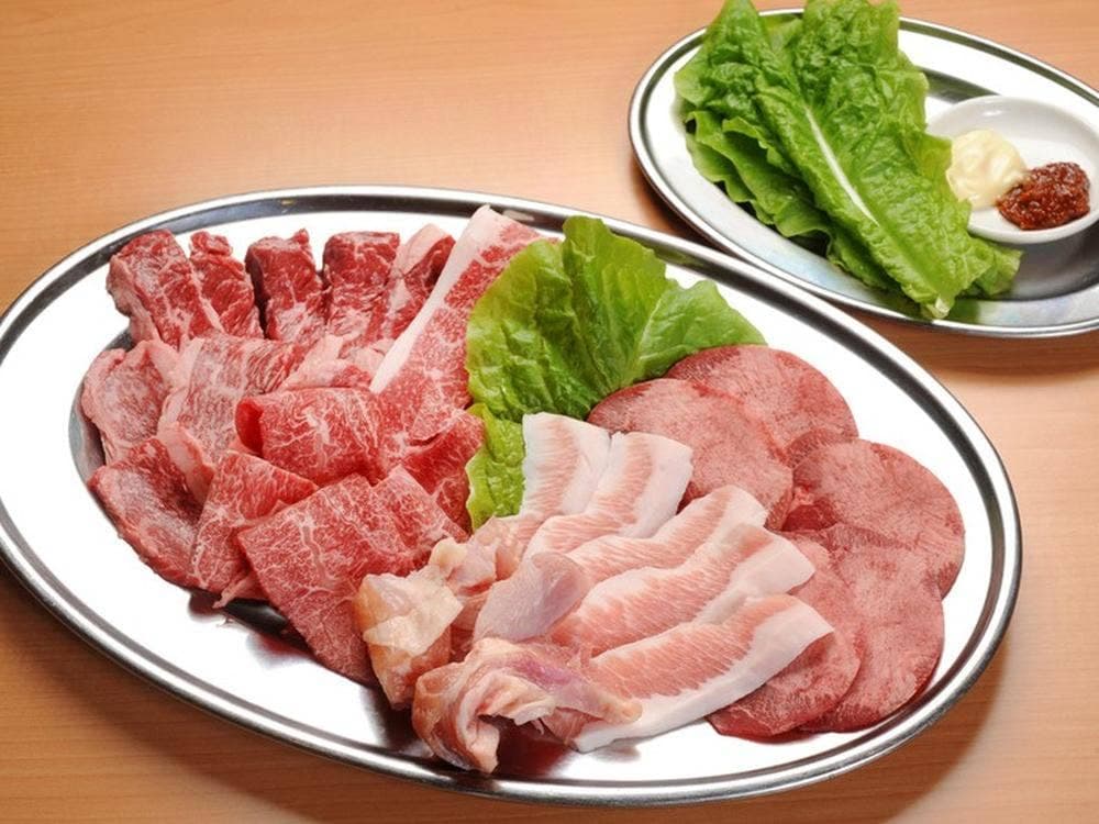 林延西舞鶴店