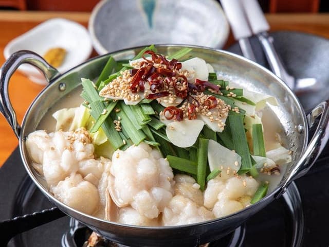 博多屋台居酒屋 博多 中村屋 - サブ画像1
