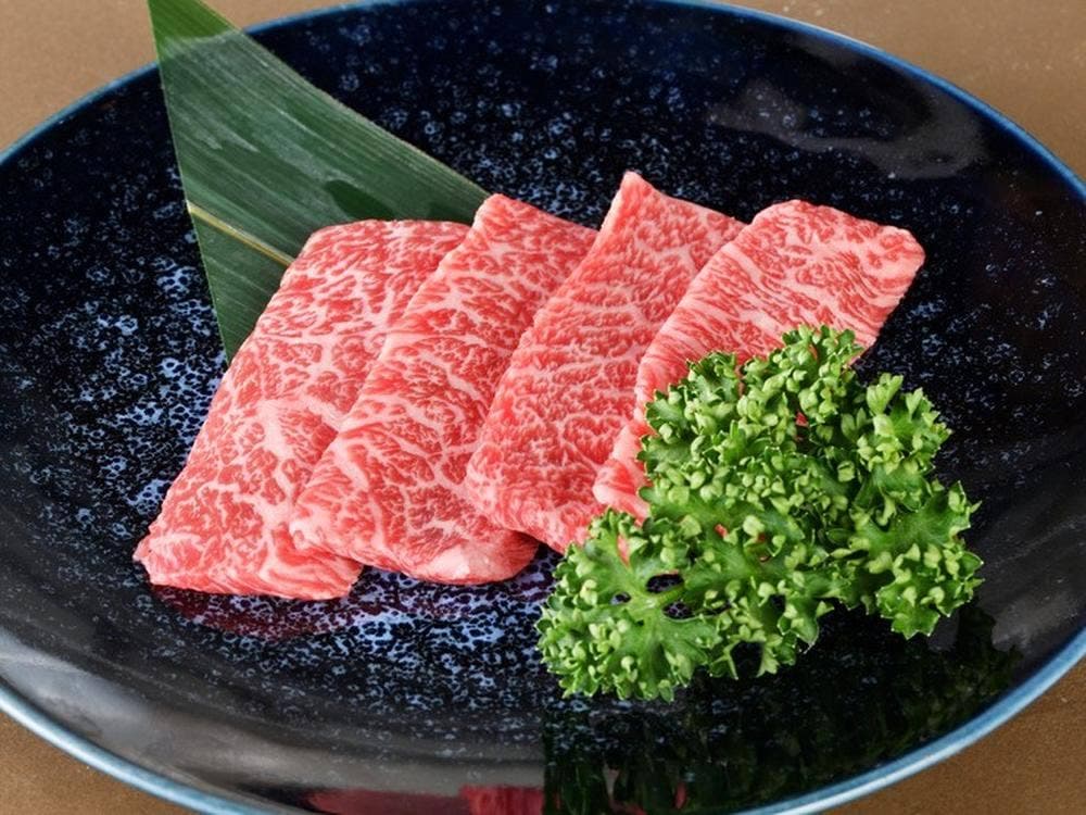 焼肉JUMP