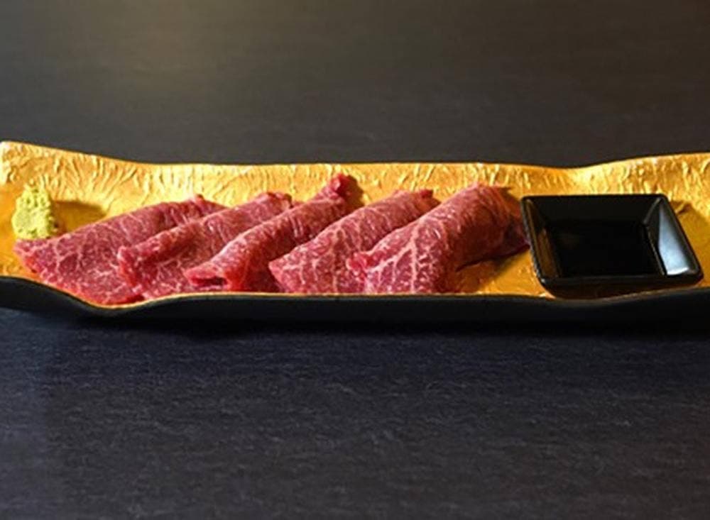 宗右衛門町 焼肉三郎