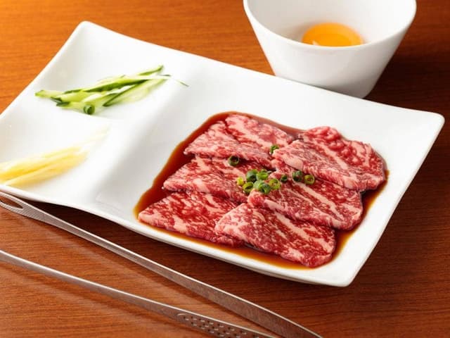 焼肉屋 金肉苑 - サブ画像1
