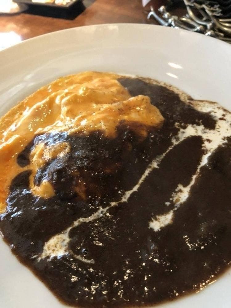 ダイニングカフェバー フラット