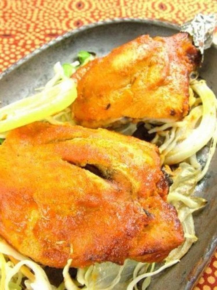 ナマステ タージマハル