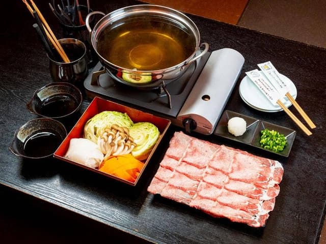 タンしゃぶ鍋と焼肉の店 こいずみ - サブ画像2
