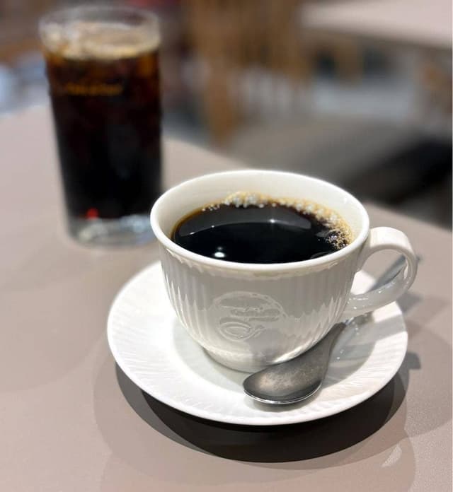 カフェ・ド・クリエ 神戸元町店 - サブ画像3