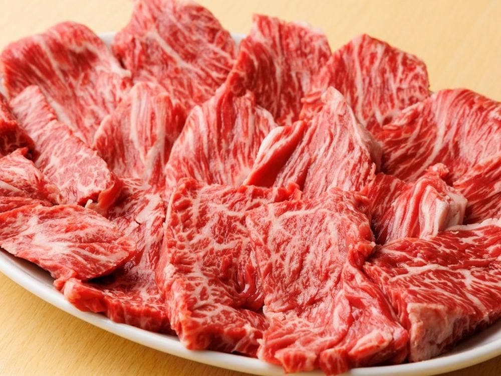 和牛処 なかざき
